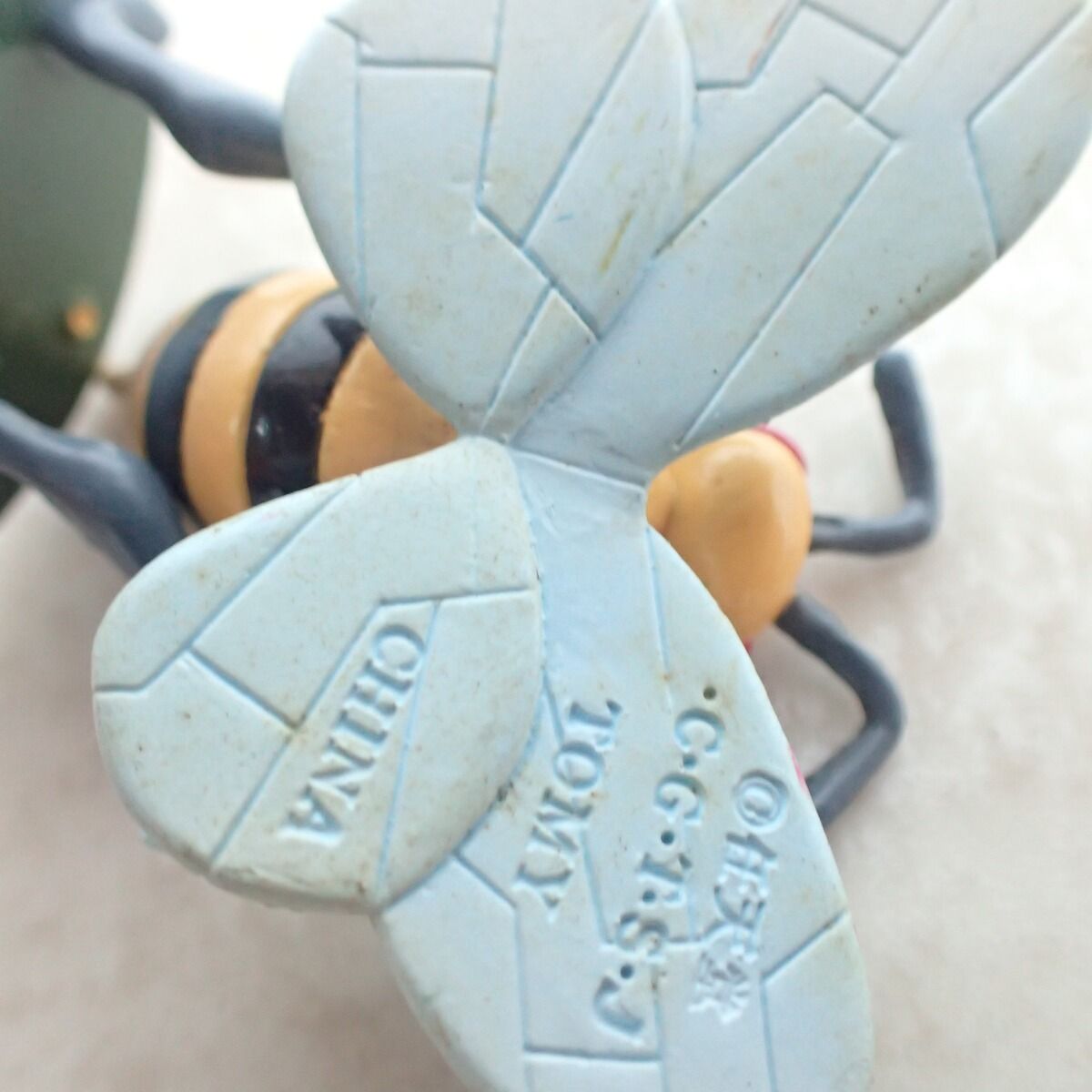 ポケモン モンコレ スピアー TOMY モンスターコレクション フィギュア