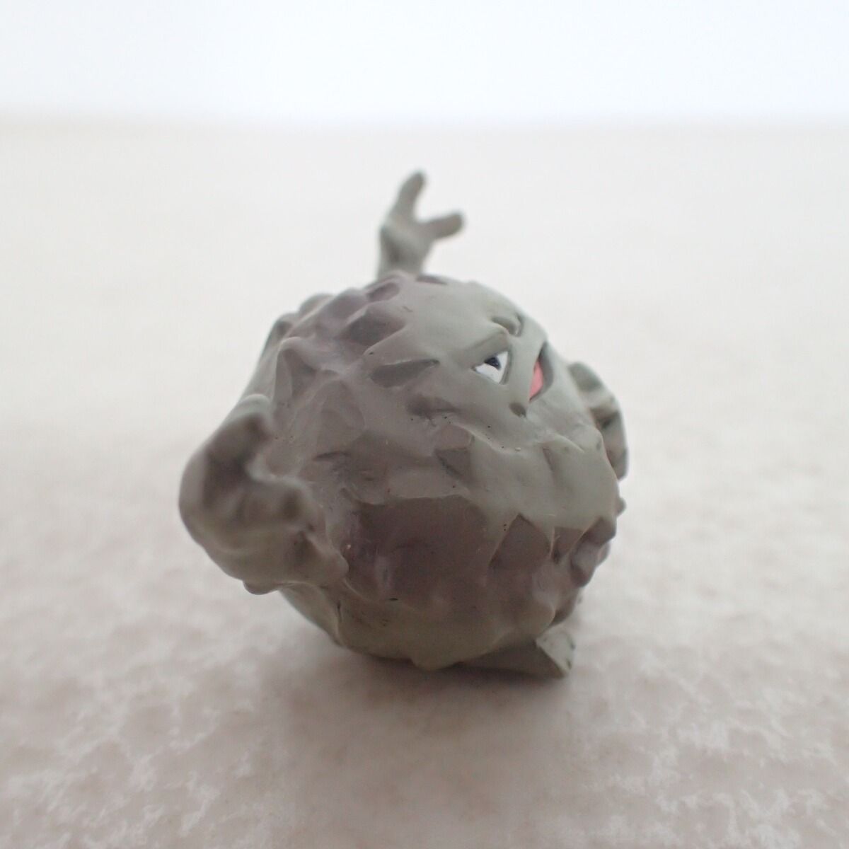 ポケモン モンコレ ゴローン 貴重品ポケモン 【公式通販】