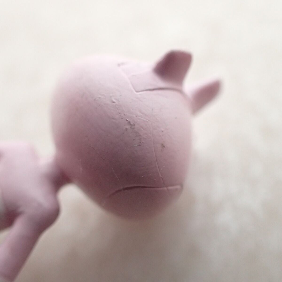 ポケモン モンコレ バルキー TOMY モンスターコレクション フィギュア
