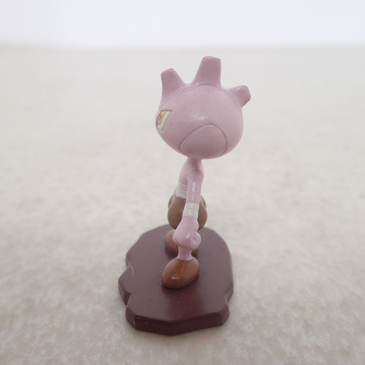 ポケモン モンコレ バルキー ポケモン モンコレ バルキー TOMY モンスターコレクション フィギュア