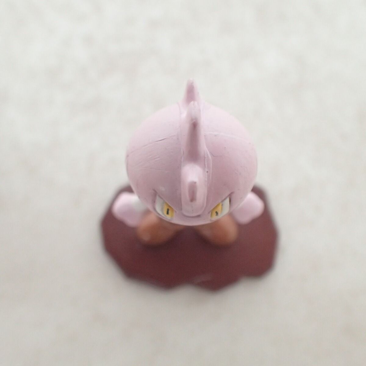ポケモン モンコレ バルキー ポケモン モンコレ バルキー TOMY モンスターコレクション フィギュア