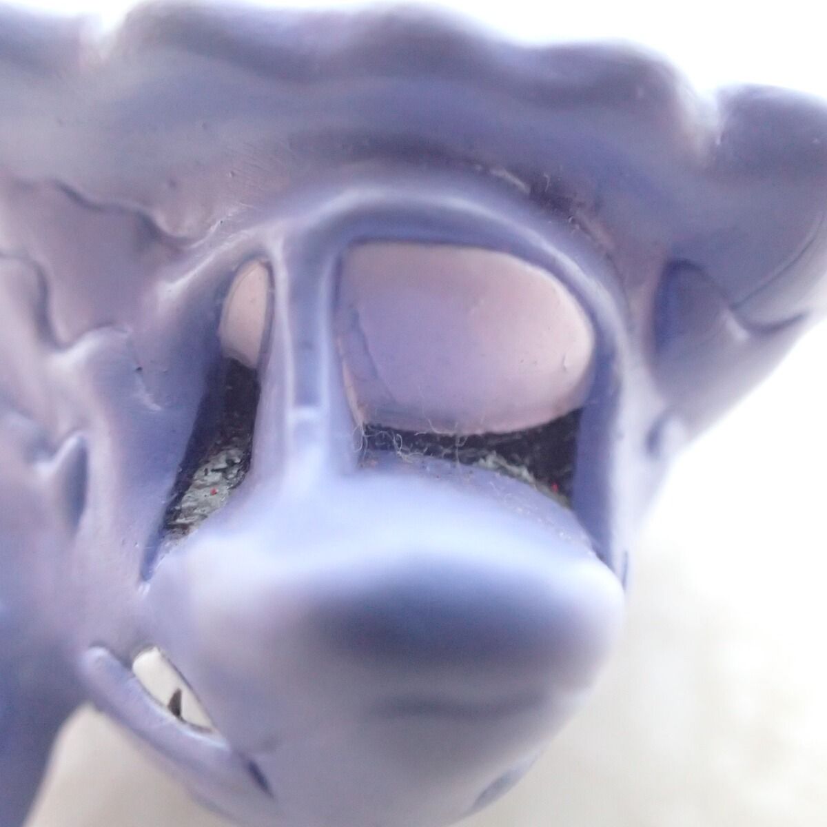 ポケモン モンコレ ベトベトン TOMY モンスターコレクション