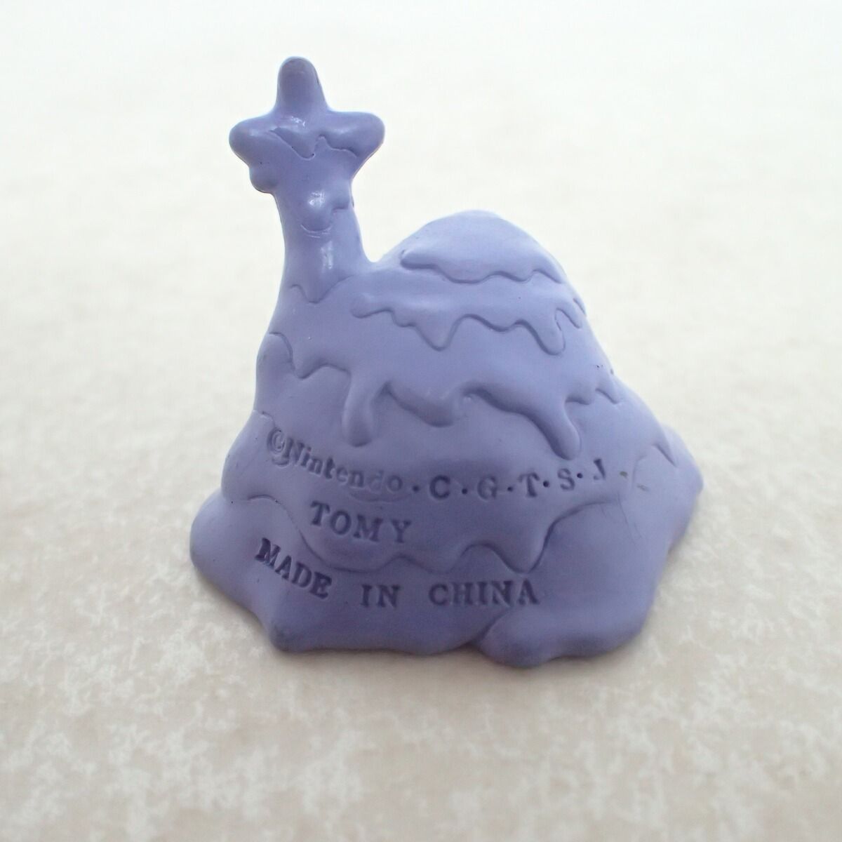 ポケモン モンコレ ベトベトン TOMY モンスターコレクション