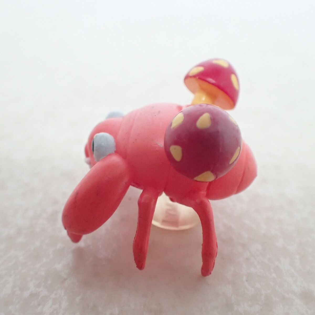 ポケモン　モンコレ　パラス　TOMY フィギュア ポケモン モンコレ パラス TOMY モンスターコレクション フィギュア