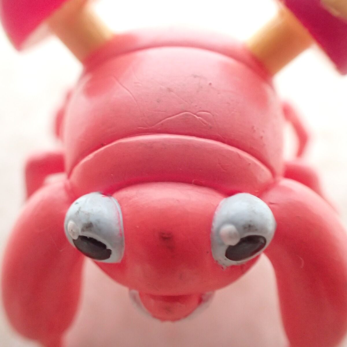 ポケモン モンコレ パラス TOMY モンスターコレクション フィギュア