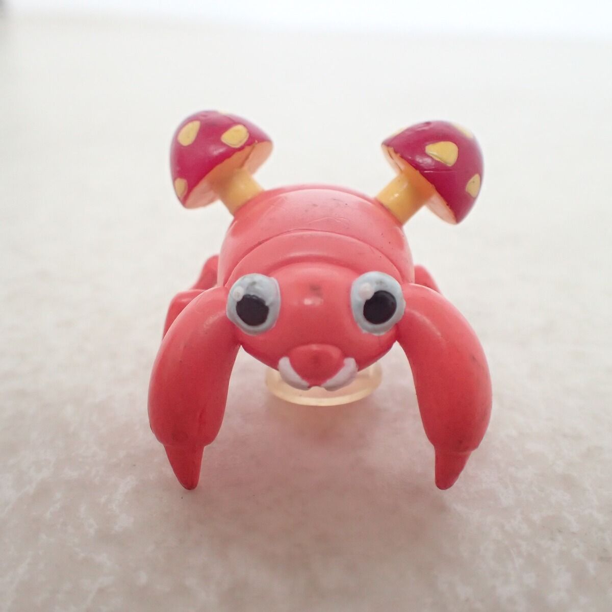 ポケモン　モンコレ　パラス　TOMY フィギュア ポケモン モンコレ パラス TOMY モンスターコレクション フィギュア