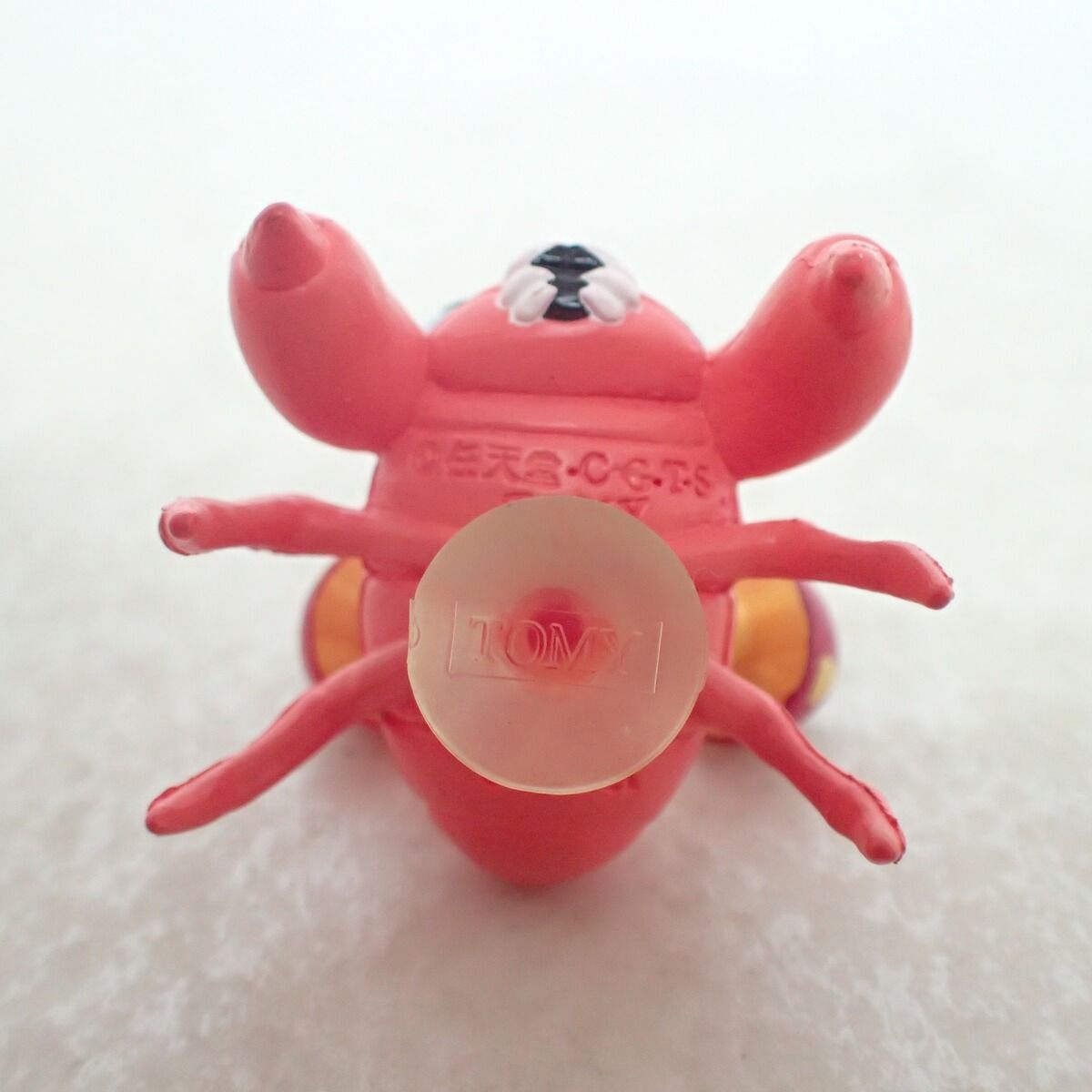 ポケモン モンコレ パラス TOMY モンスターコレクション フィギュア