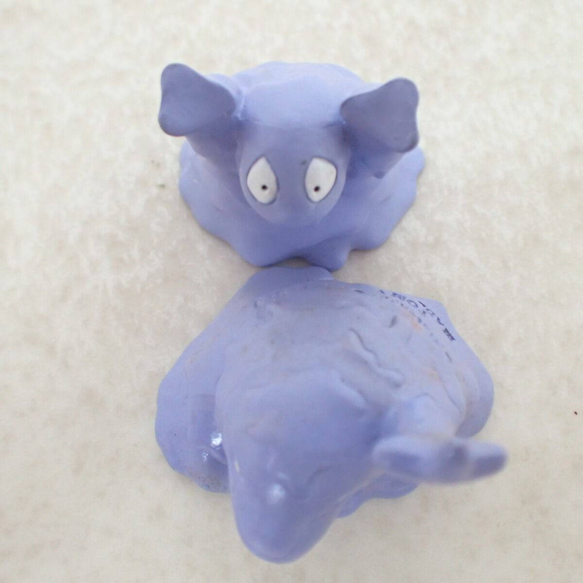 ポケモン モンコレ ベトベター/ベトベトン 2点セット TOMY モンスター