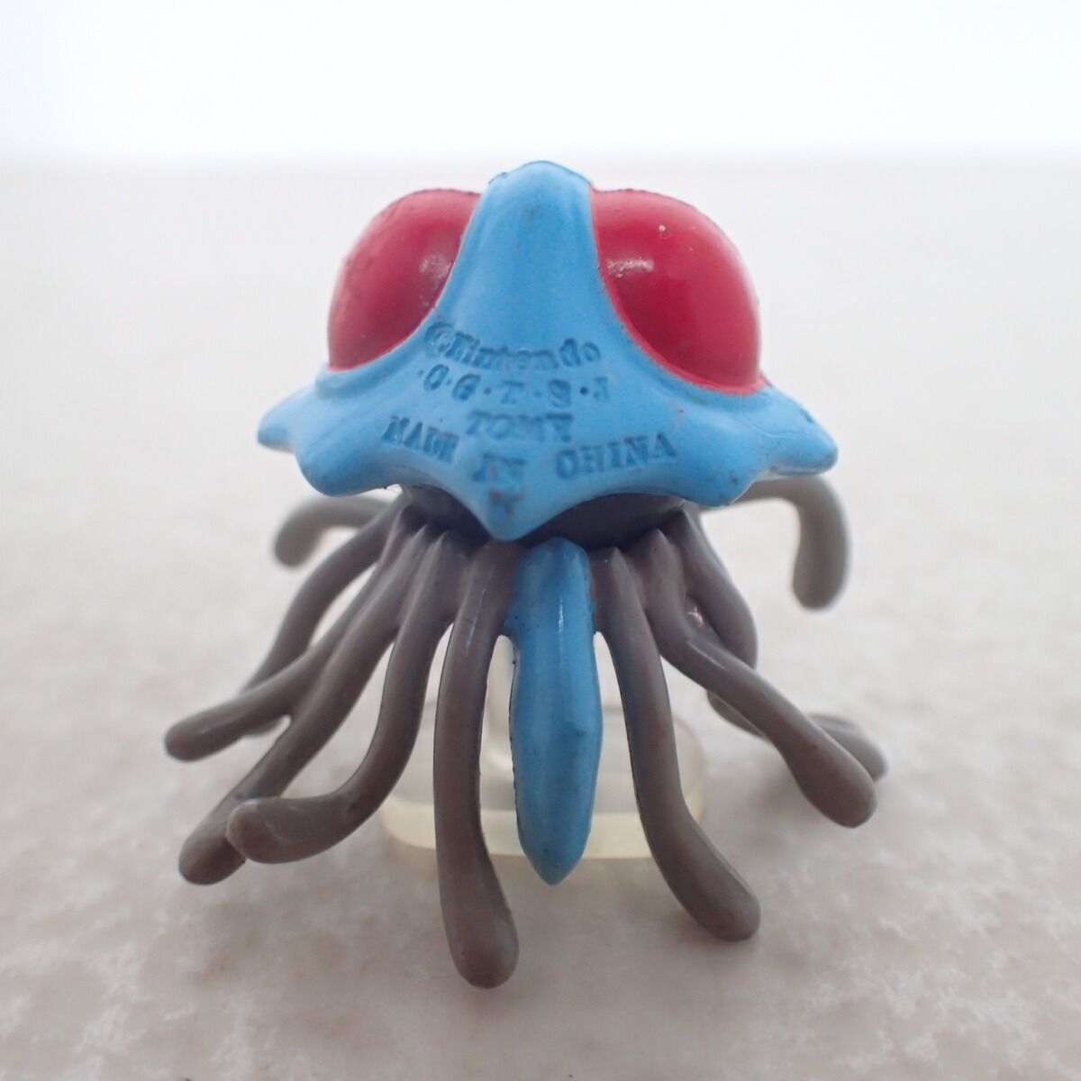 ポケモン モンコレ ドククラゲ TOMY モンスターコレクション