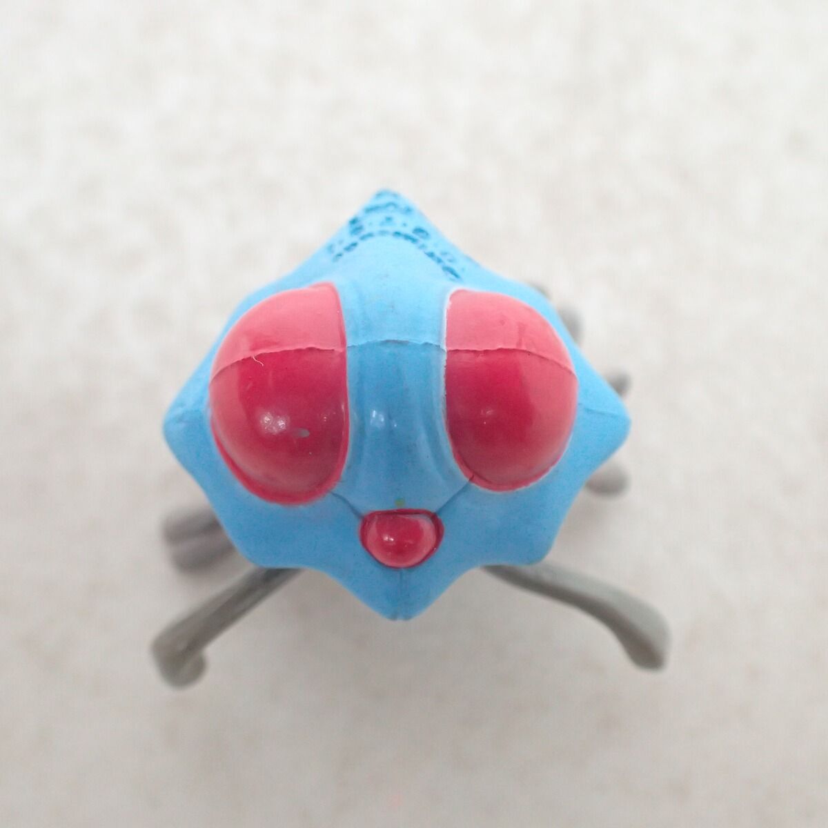 ポケモン モンコレ ドククラゲ TOMY モンスターコレクション