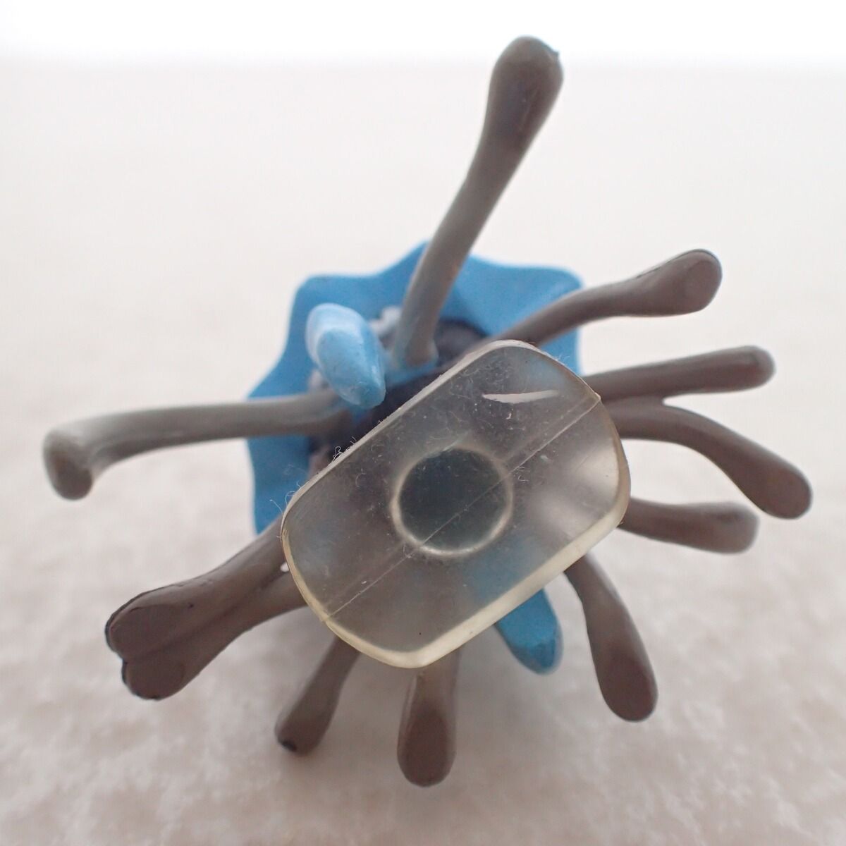 ポケモン モンコレ ドククラゲ TOMY モンスターコレクション