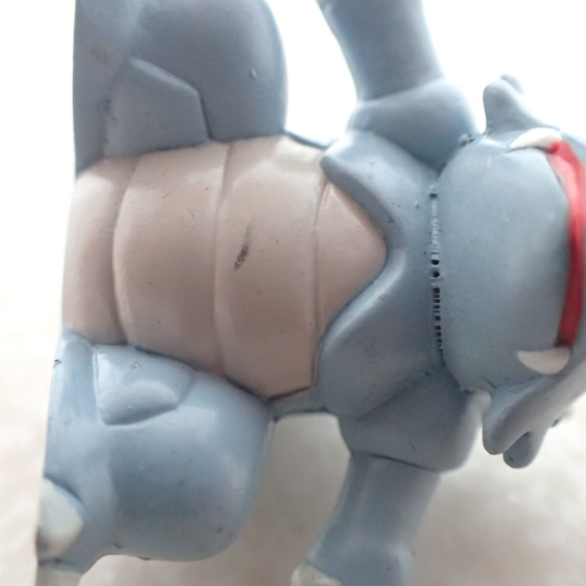 ポケットモンスター サイドン フィギュア　モンコレ ポケモン モンコレ サイドン TOMY モンスターコレクション フィギュア