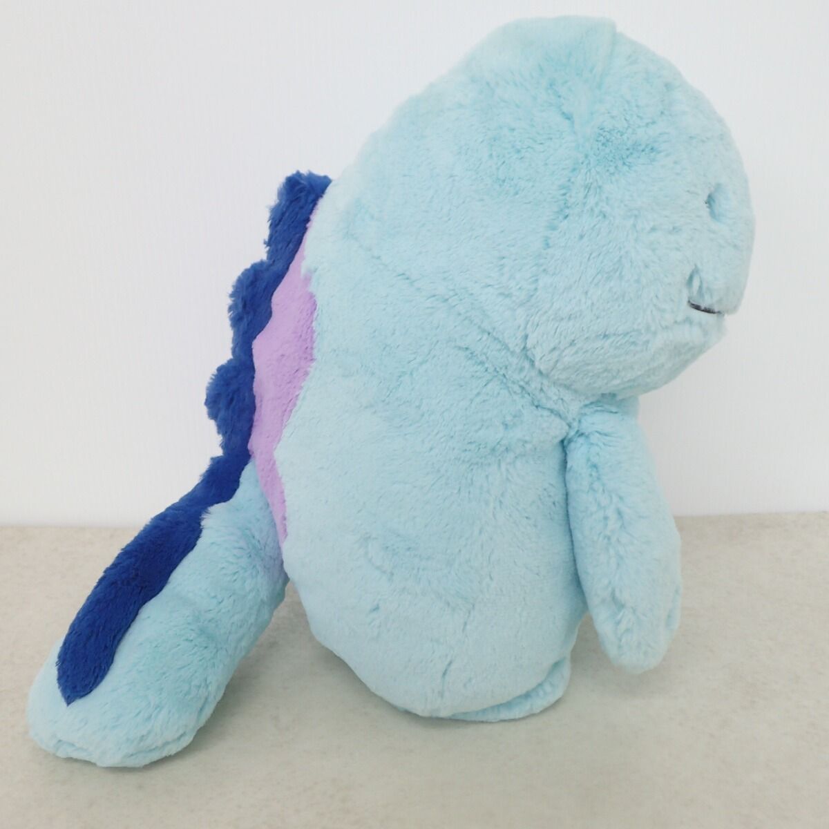 ポケモンセンター ふわふわ抱きぬいぐるみ ヌオー 紙タグ無