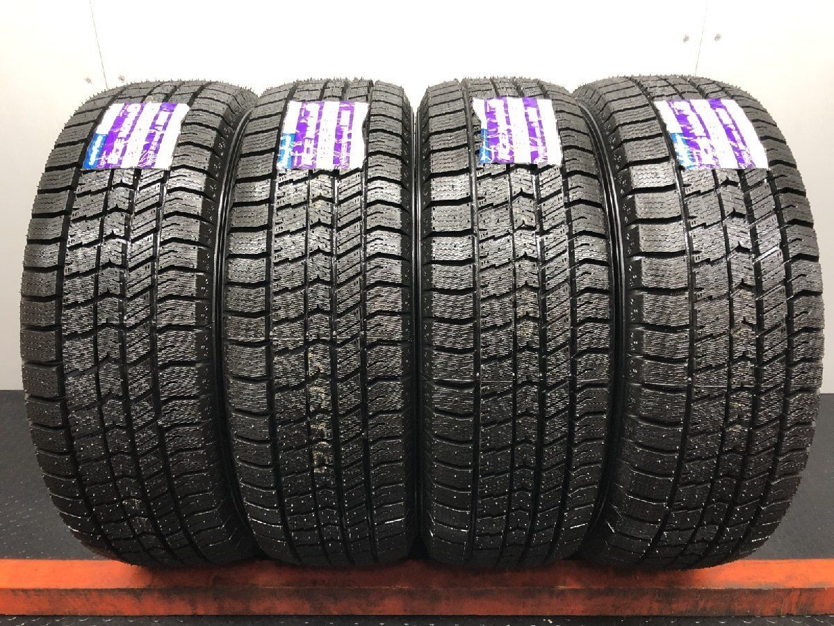 【新品】GOODYEAR ICENAVI8 185/60R15 84Q 15インチ スタッドレス 4本 24年製 カローラアクシオ カローラフィールダー アクア等　(STM140) 26,780円