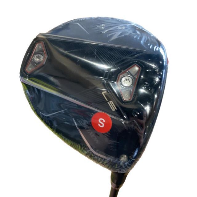【中古】 ダンロップ SRIXON ZXi LS 9° ドライバー DR Diamana BB 63 (フレックスS) メンズ 男性用 右利き 右用 Aランク ゴルフクラブ