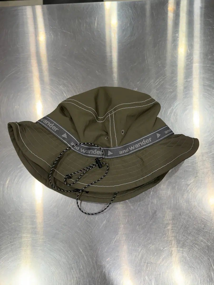 anytee Bootleg エージド Duck Cap スペシャル anytee Bootleg Aged