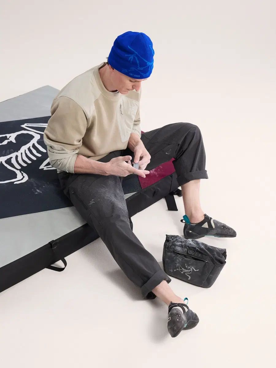 ARC'TERYX アークテリクス クローニン コットンパンツ 32s