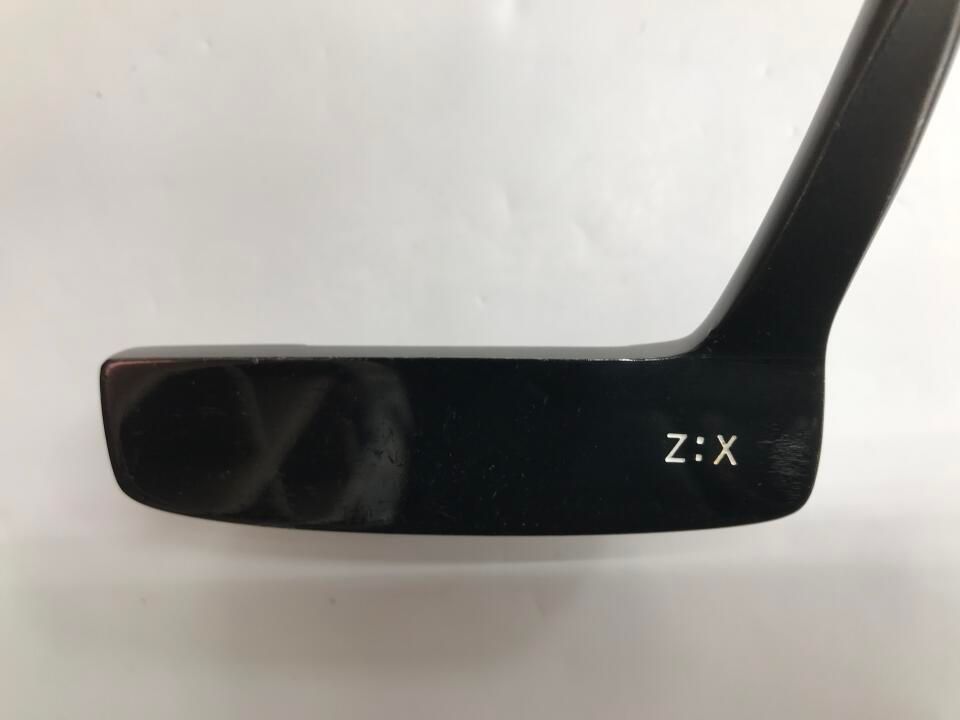 ゾモ Z：10 パター 中古 ゴルフドゥ！NEXT川越店【最短即日発送