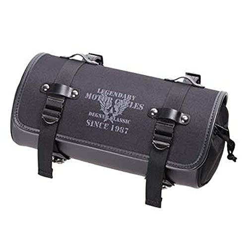 デグナー(DEGNER) ナイロンツールバッグ/NYLON TOOL BAG ブラック NB-181ts 10,565円