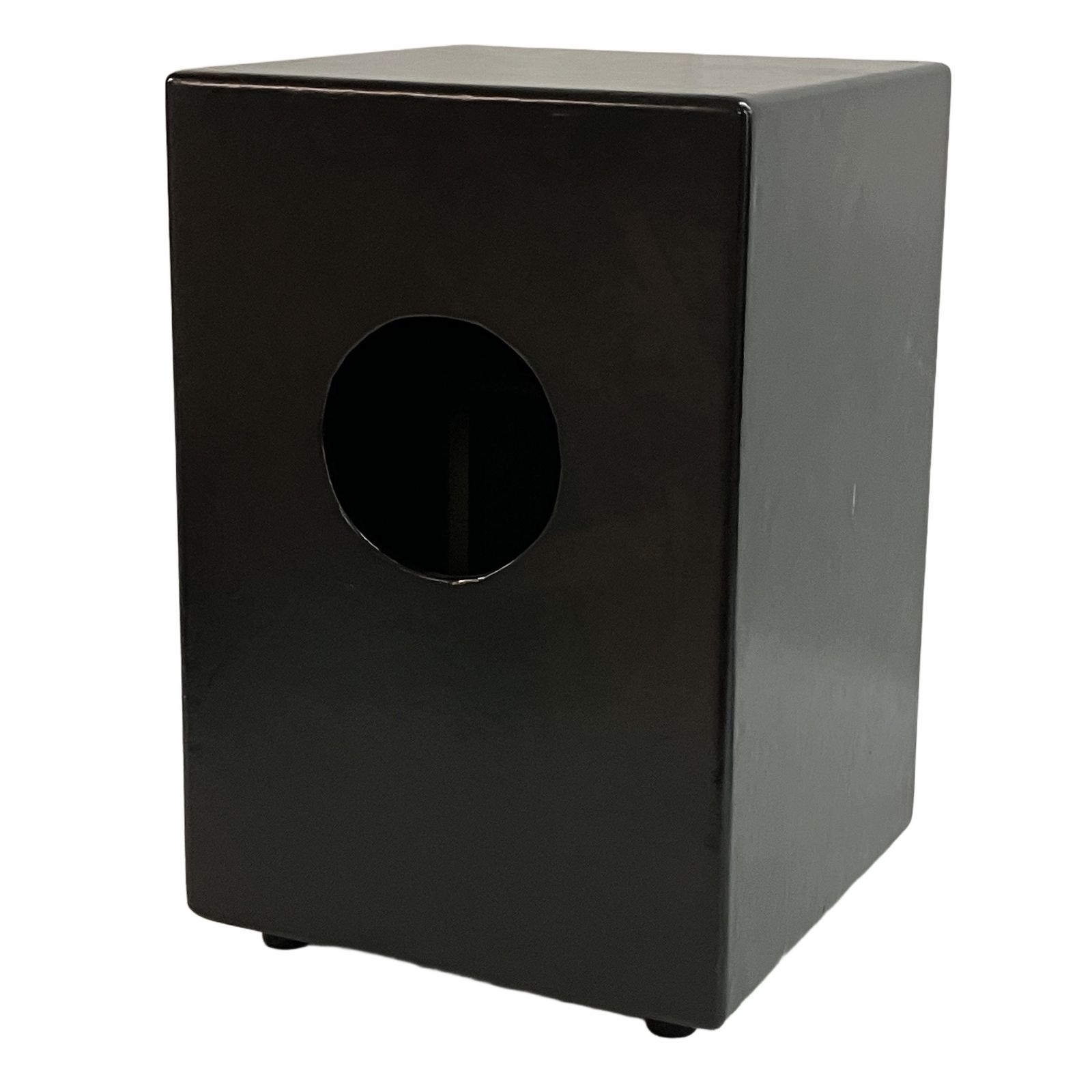 Pearl PCJ-CBC チップボードカホン 打楽器 パーカッション パール 中古
