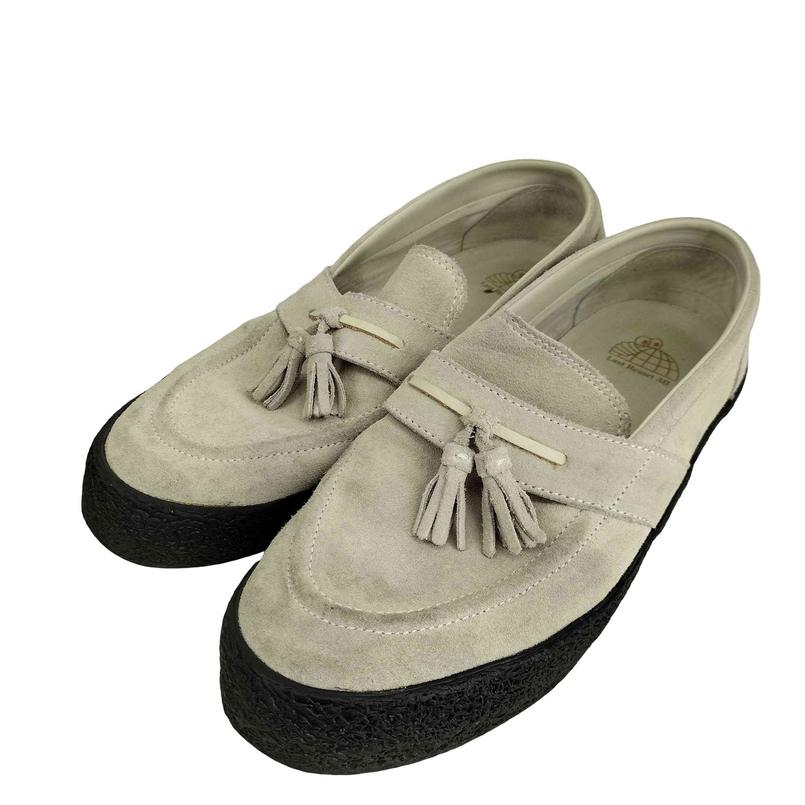 ラストリゾートエービー Last Resort AB VM005 Loafer ローファー メンズ JPN：28 6,307円