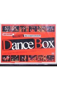 DVD／DANCE BOX - メルカリ