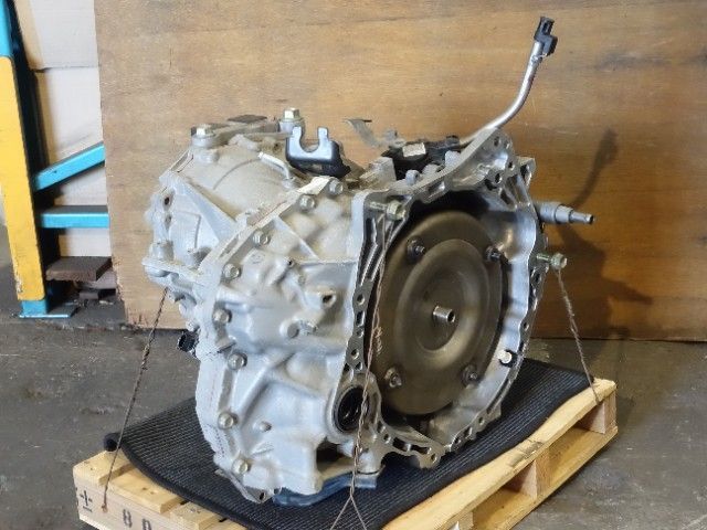 9797　スズキ ランディ　SHC26　ミッション　MR20DD　CVT　3VX5A　（N3-4）