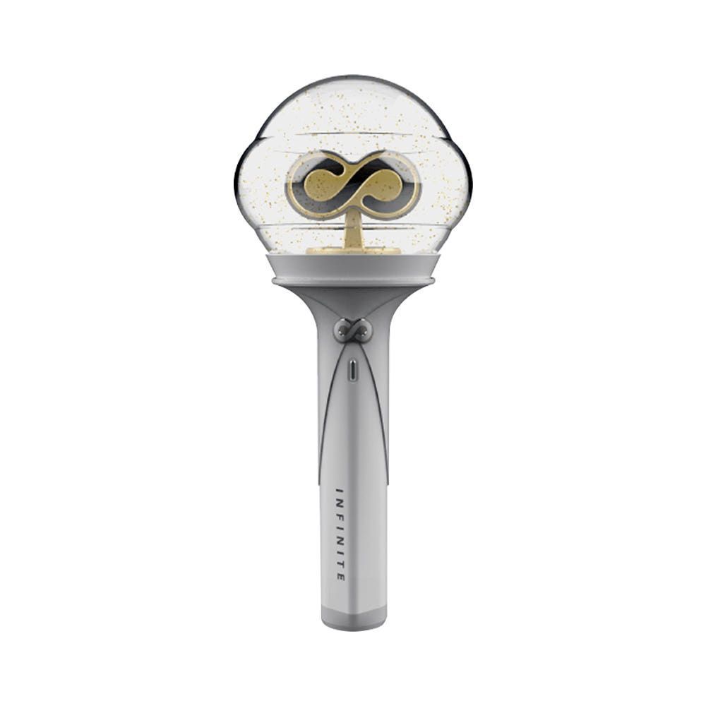 INFINITE OFFICIAL LIGHT STICK ver3 インフィニット ペンライト