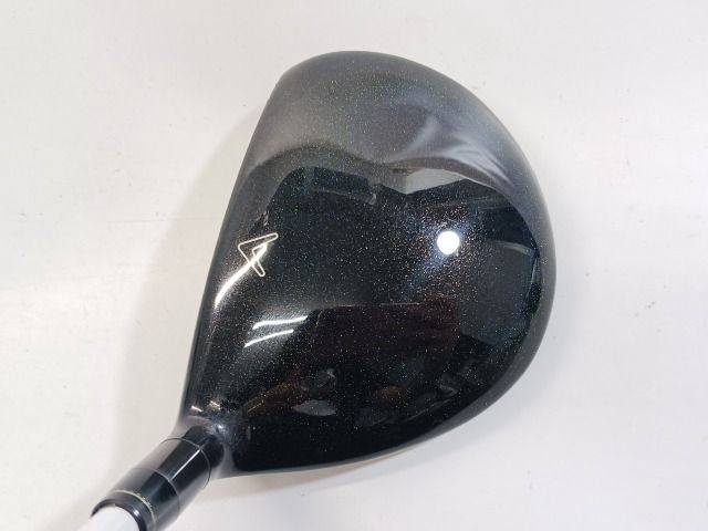 中米 中古】フェアウェイウッド キャロウェイ Callaway 5W ビックバーサ