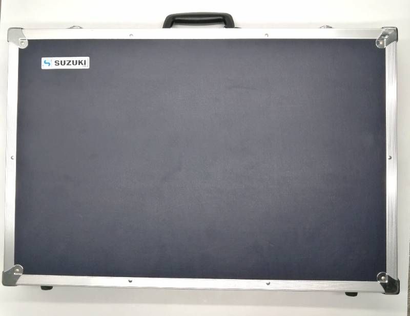 SUZUKI Tone Chime HB-12A (トーンチャイム)