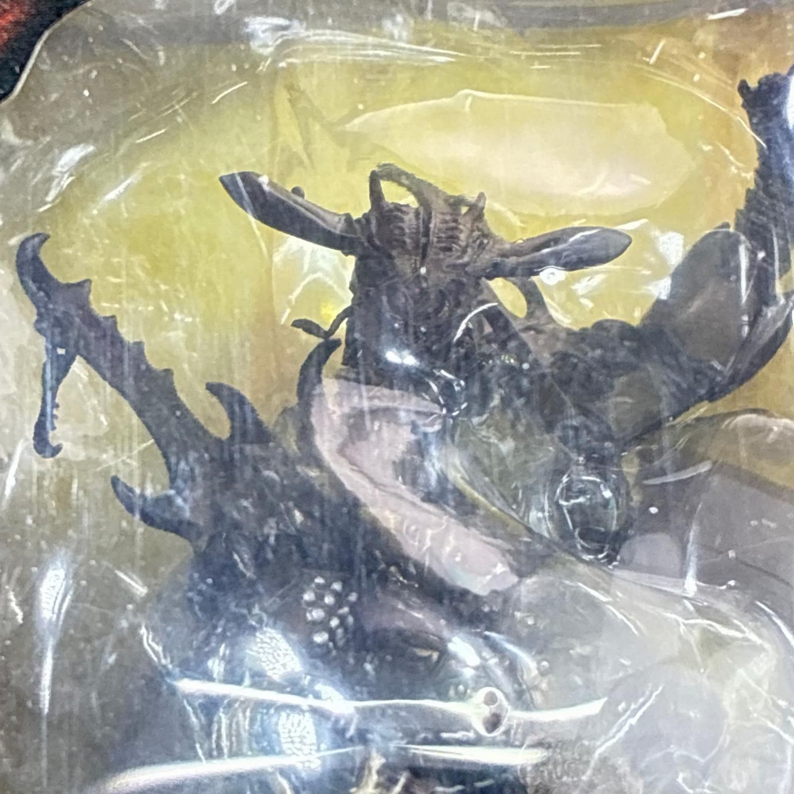 メガハウス ART WORKS MONSTERS 仮面ライダー剣 ブレイド ギラファ