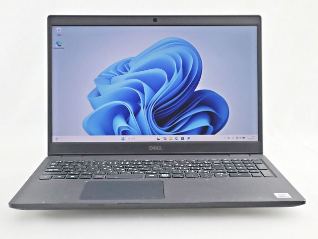 DELL デル LATITUDE 3510 SSD256GB メモリ8GB Core i3 Windows 11 Pro 中古 中古パソコン ノートパソコン ノート PC