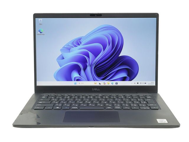 DELL デル LATITUDE 7310 SSD256GB メモリ8GB Core i5 Windows 11 Pro 中古 中古パソコン ノートパソコン ノート PC