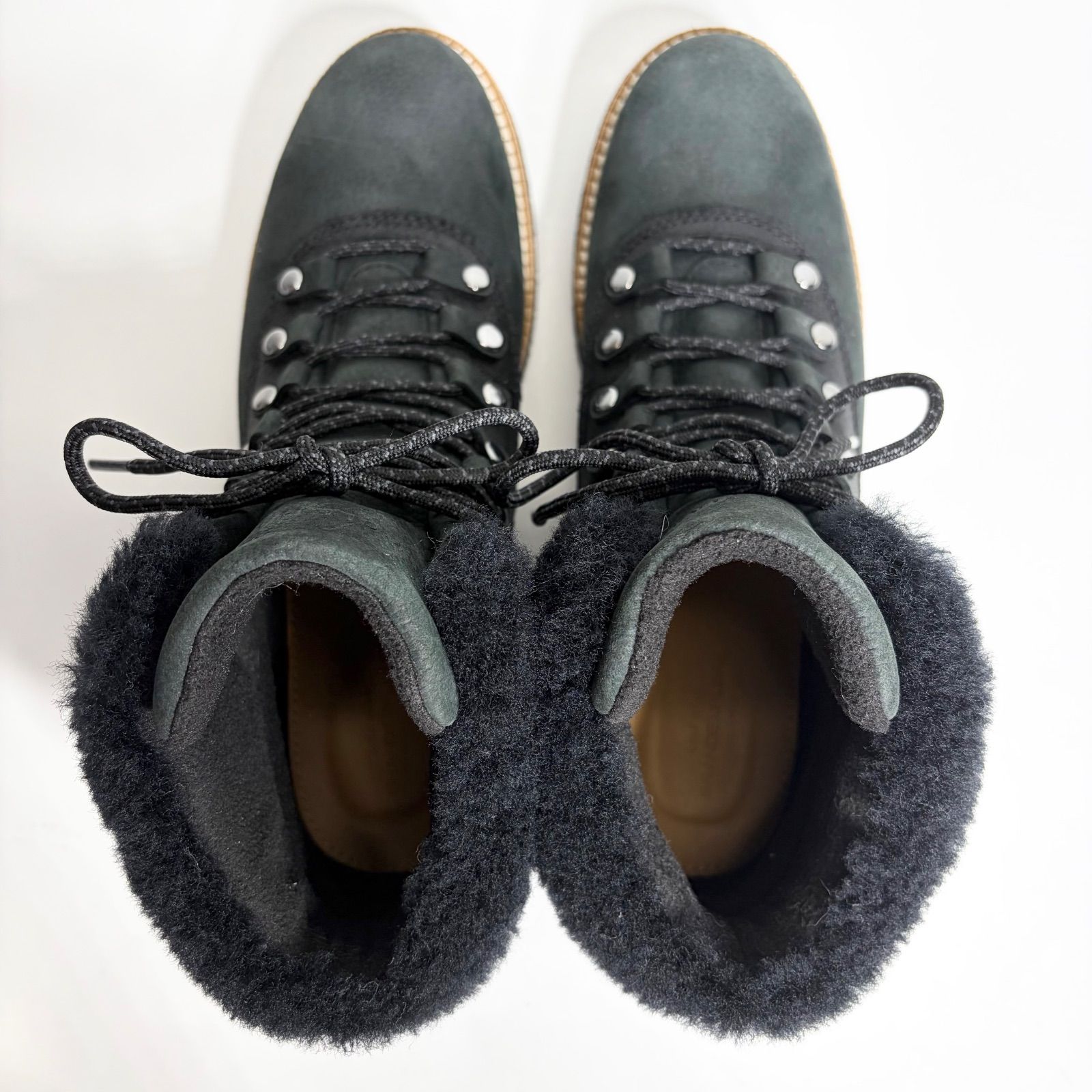 COLE HAAN コールハーン ゼログランド ブーツ 防水【未使用 