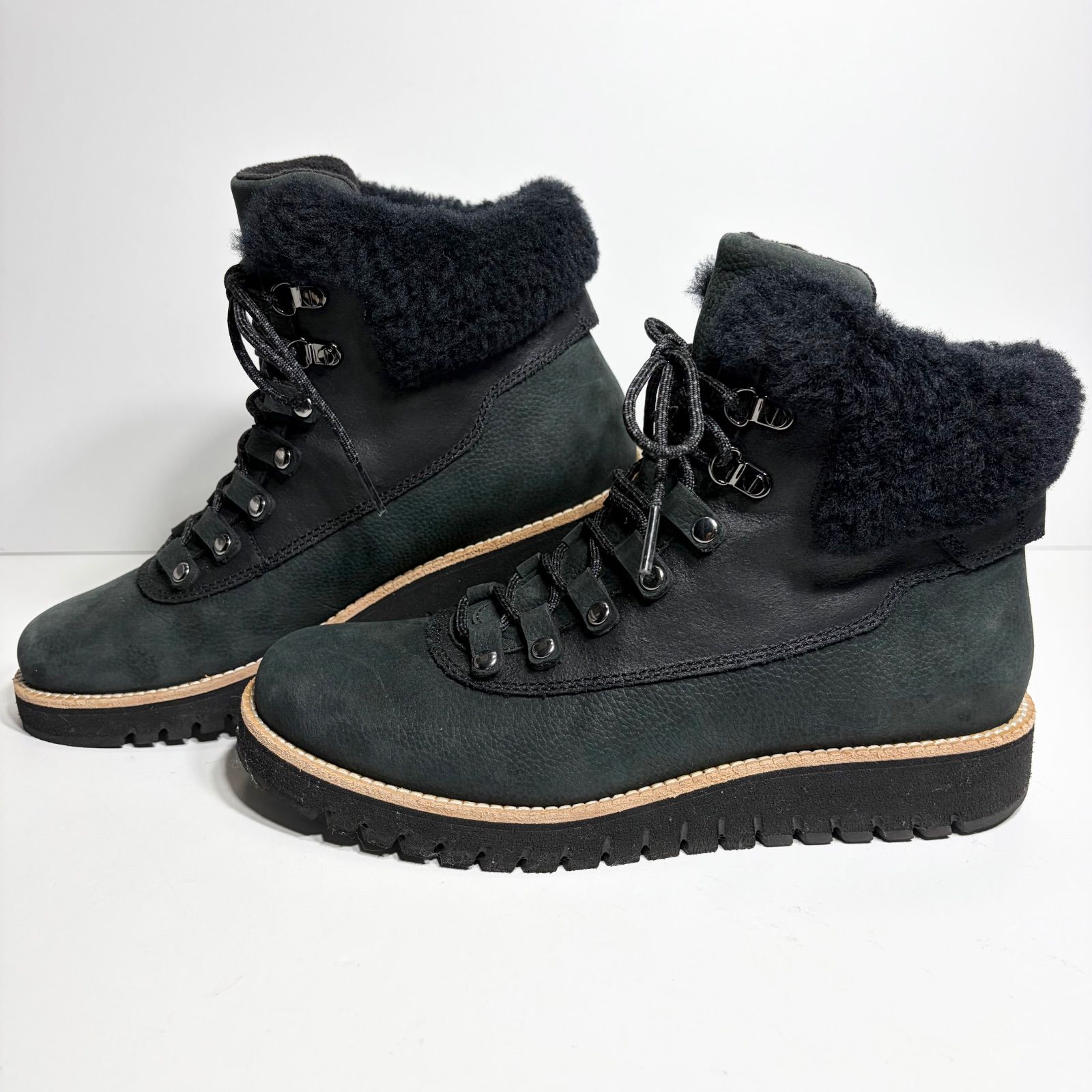 COLE HAAN コールハーン ゼログランド ブーツ 防水【未使用 