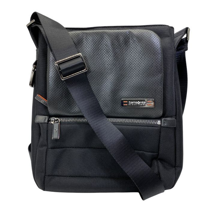 Samsonite BLACK LABEL サムソナイト ブラックレーベル ヴェロン2 