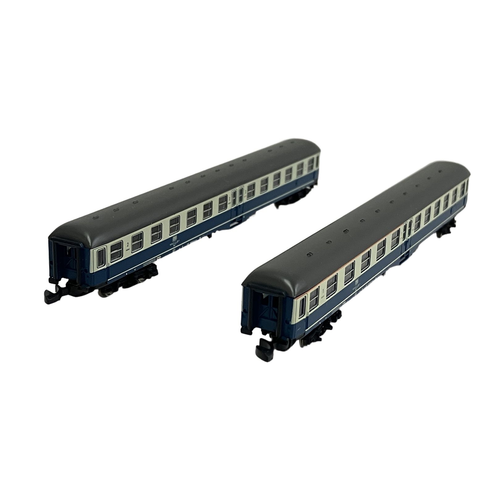 marklin 87335 87330 2点セット メルクリン 鉄道模型 Zゲージ ジャンク T11461566