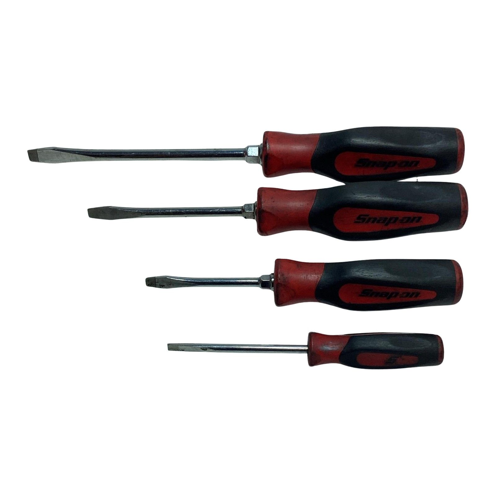 Snap-on スナップオン 工具 マイナスドライバーセット SGD306B/SGD2B/SGD4B/SGD6B