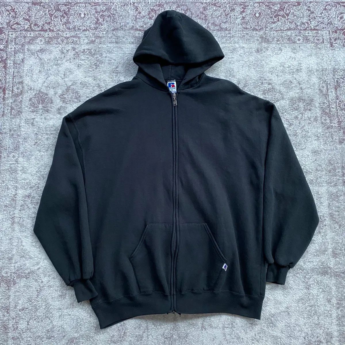 STONE ISLAND フードジップアップ ニットカーディガン 【公式通販】
