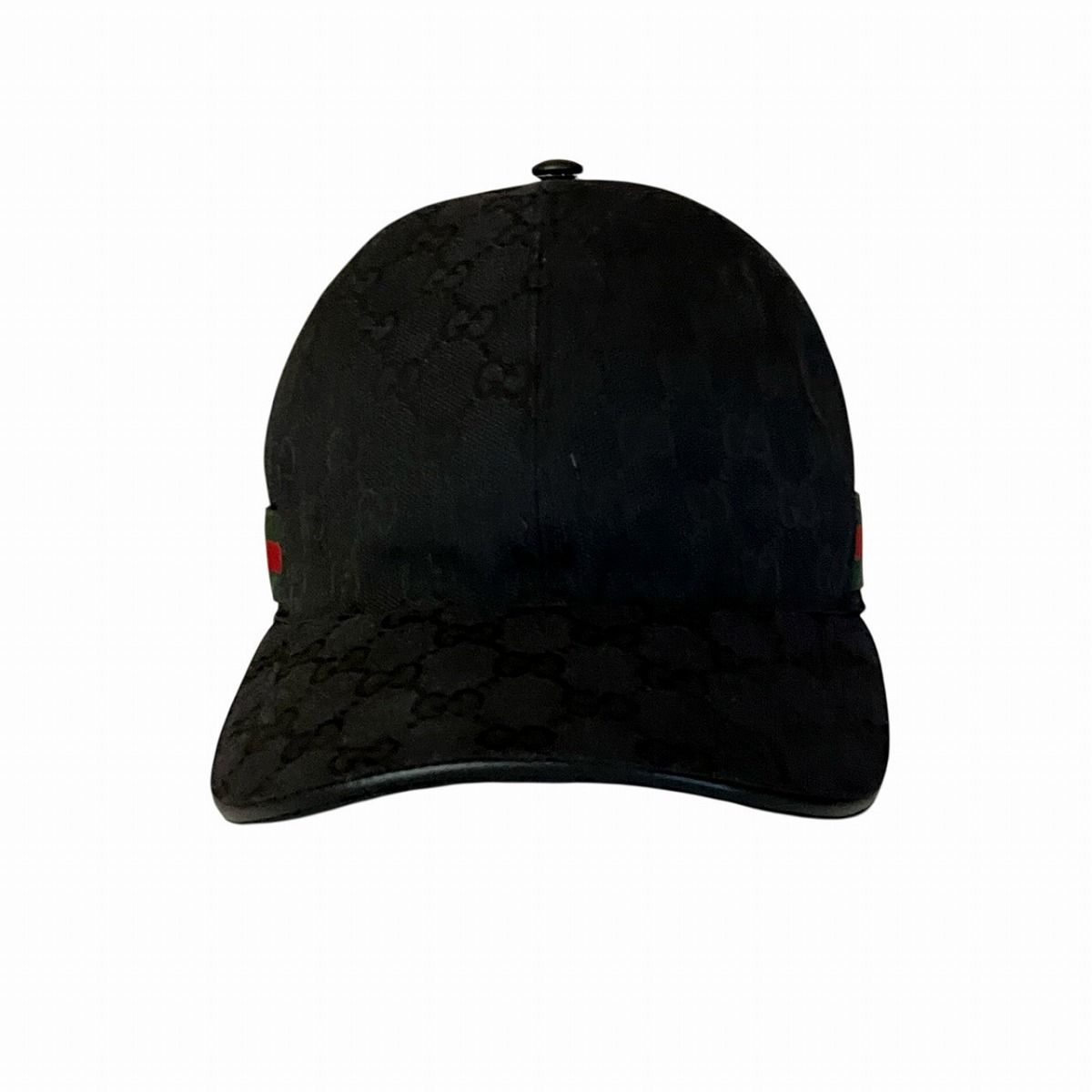 グッチ GUCCI シェリー 帽子 ユニセックス