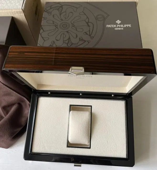 PATEKPHILIP 中古