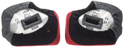 アライ(Arai) Vクロス4 FCSシステムパッド 20MM (旧品番:5404) 055404ts 6,083円