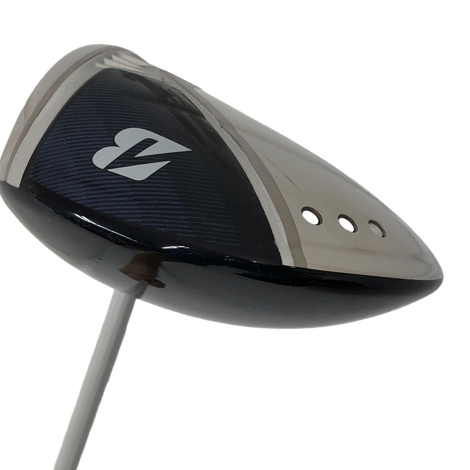 BRIDGESTONE ブリヂストン B-LD 2024モデル ドライバー レディース ゴルフ N11495463