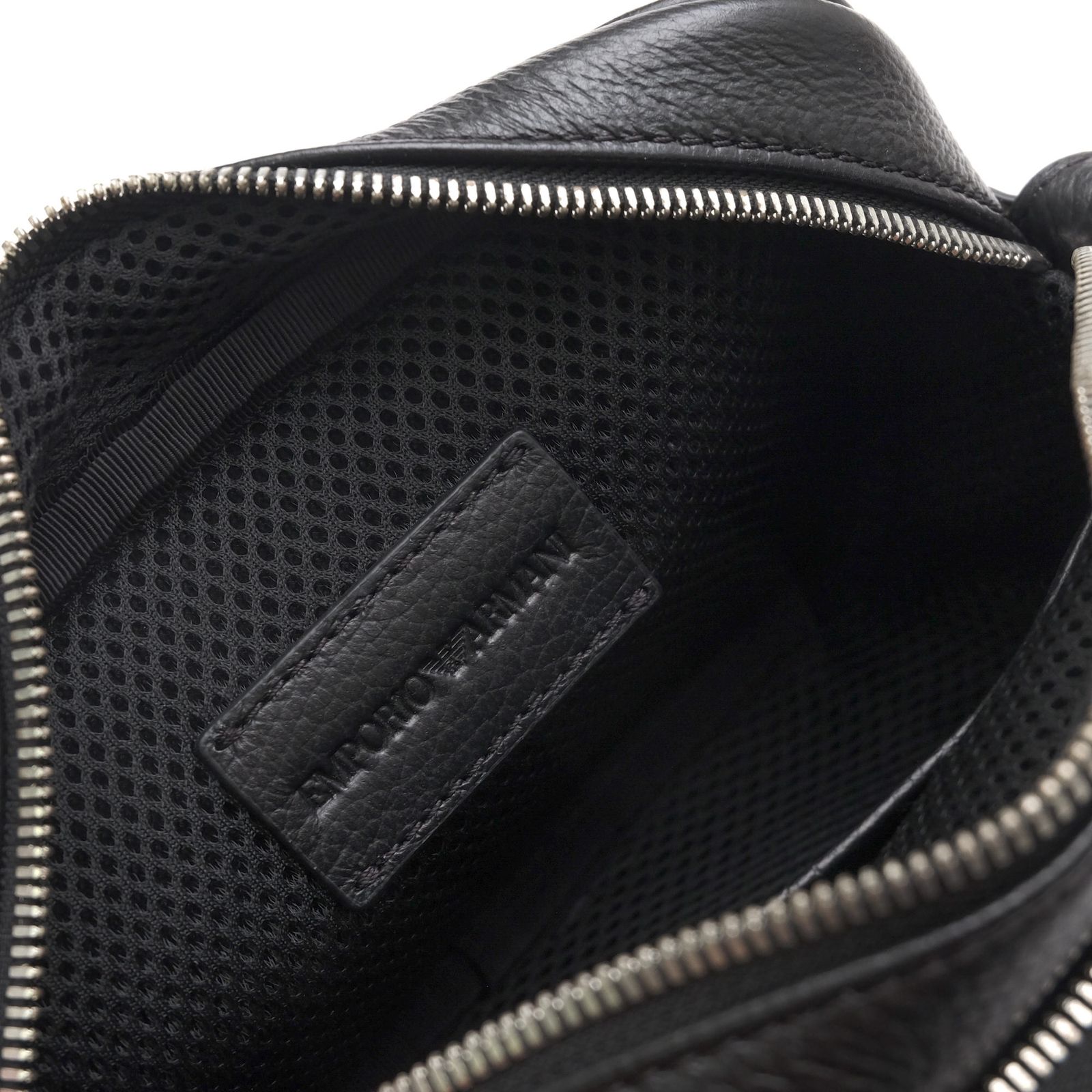 アルマーニ／EMPORIO ARMANI バッグ ショルダーバッグ 鞄 メンズ 男性 