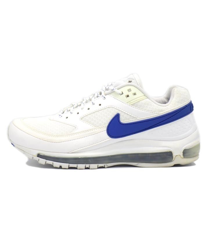 ナイキ NIKE × スケプタ SKEPTA 【 AIR MAX 97 BW AO2113 100 】 エア マックス 97 BW スニーカー　f32077 9,240円