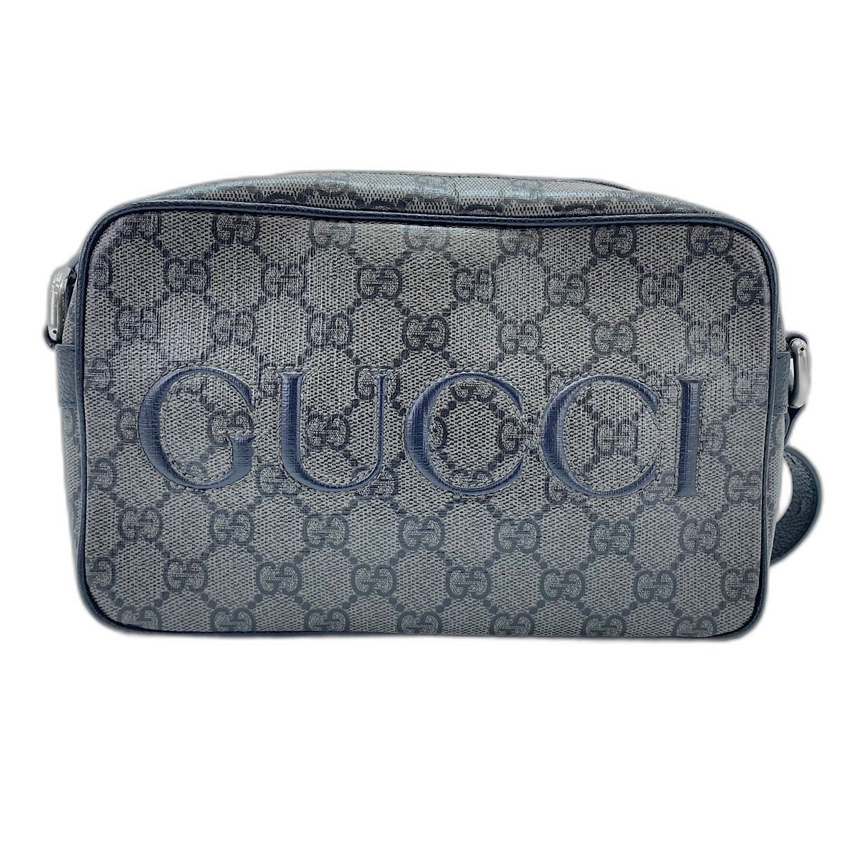 GUCCI グッチ ショルダーバッグ GGスプリーム【中古】