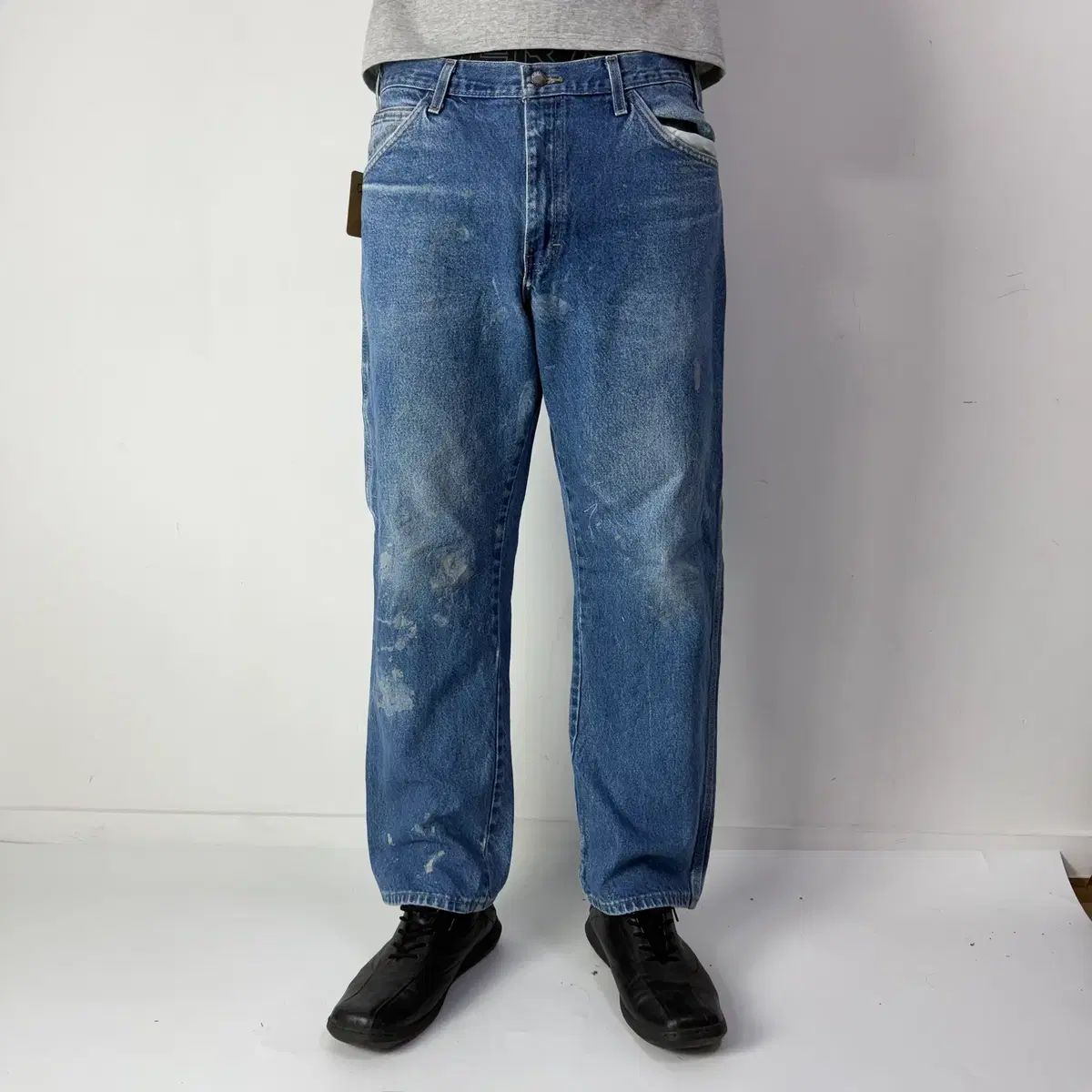 ディッキーズ カーペンター パンツ D10