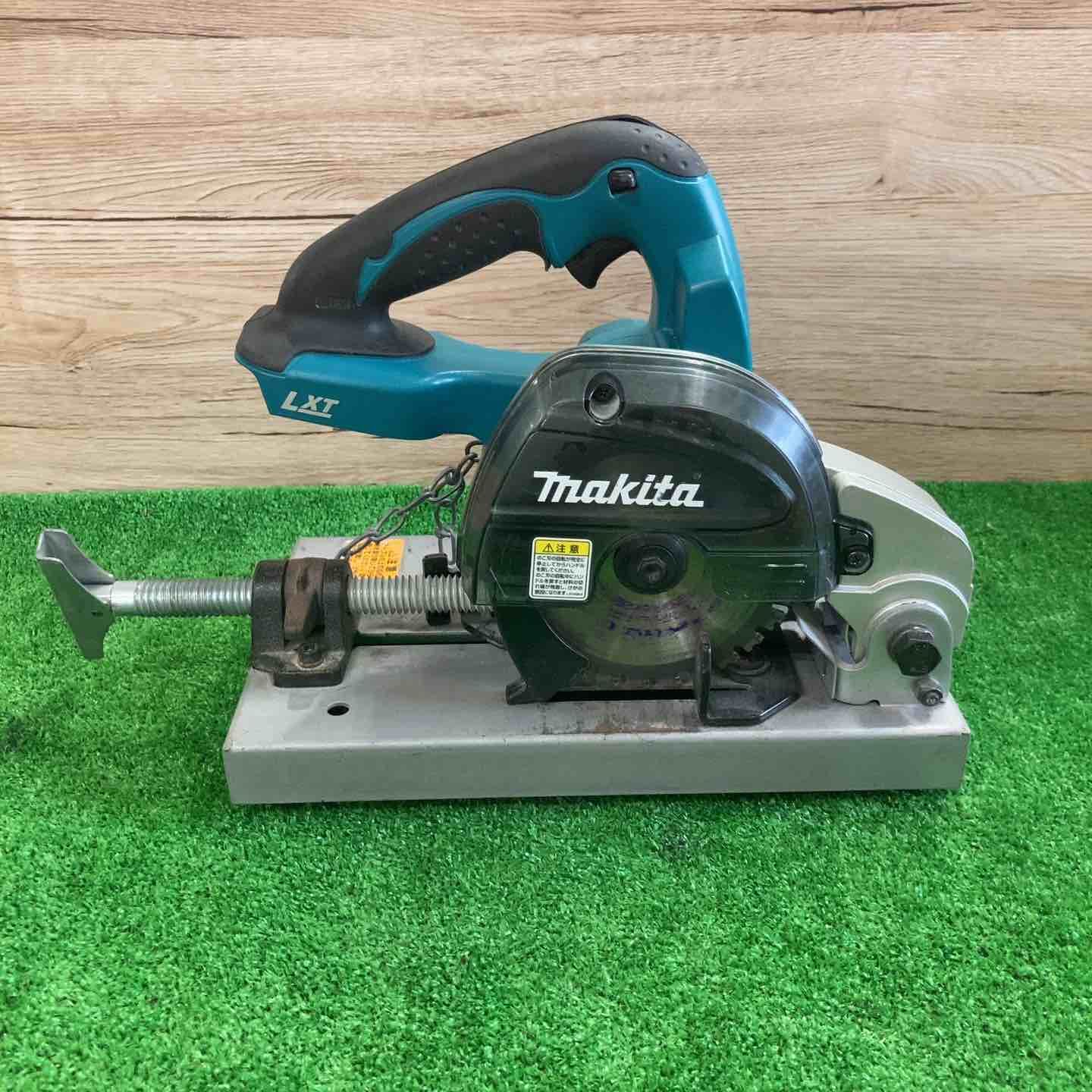 ◇マキタ(makita) 125mmコードレスチップソー切断機 LC540DZ【町田店】