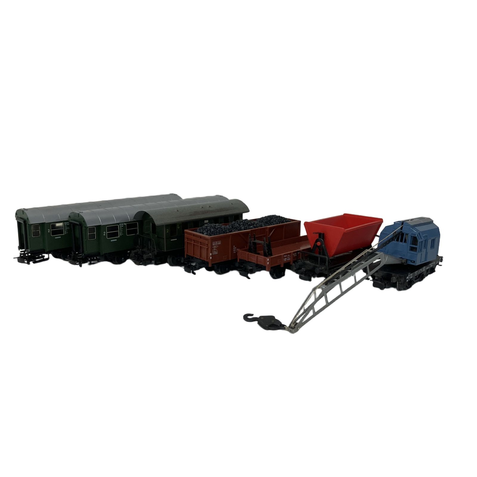 marklin メルクリン HO 4611 4513 4431 4423 4080 4067 4000 貨物車 7両セット 中古 S11426556 10,626円