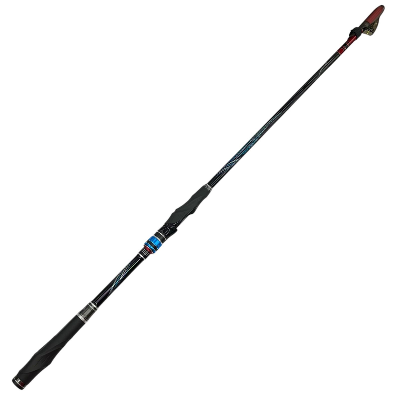(1)【中古品】がまかつ がま磯 ATTENDER アテンダーⅢ 125-53 ③